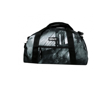 Bolsa GHUTS Deporte (Negro)