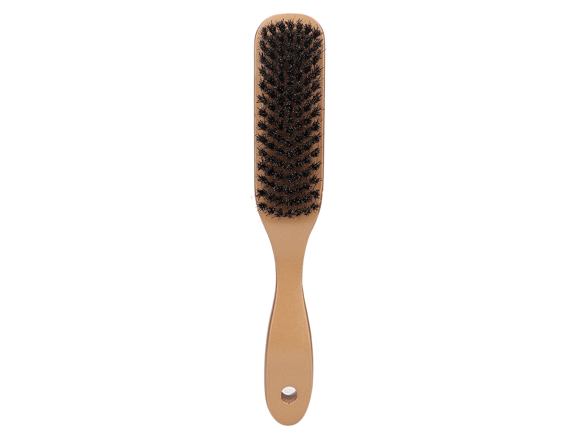 Vlrla-men Barba Comb Brush Oil Head Cabelo Care Tools