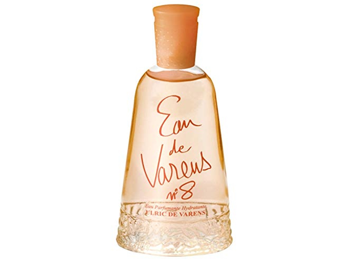 Perfume URLIC DE VARENS Eau De Varens N 8 Eau Parfumante Hydratante (150 ml)