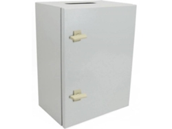 Caja ELECTRALINE Montaje Pare