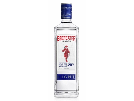 Gin Beefeater Light London Dry Gin20 Graus