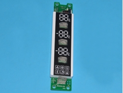 Placa Alimentación Rsag2.908.7299-02 R Para Frigorífico Hisense K1569230