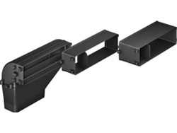 Accesorio de  Campana SIEMENS HZ381401