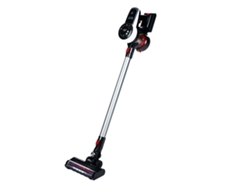 Aspiradora sin Cable ADLER AD 7048 Blanco Negro Plateado