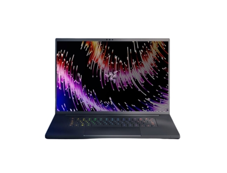 Laptop RAZER RZ09-0484R1H3-R311 (Negro - 16 GB RAM - 1 TB SSD - 18" - Qwerty Español - Intel Core i9)