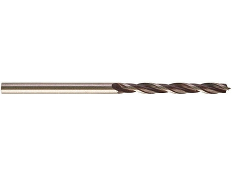 Broca de 3 Puntas para Madera MILWAUKEE BP 3 x 60 - 1 pc