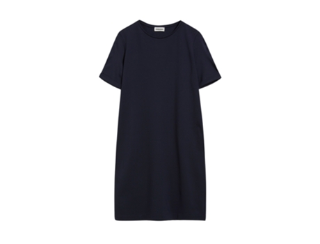 Vestido de Mujer ARMEDANGELS Maailana Azul (XS)