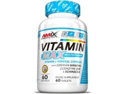 Performance Vitamin Max 60 Tab