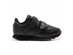 V Victory Zapatos Negro EU 32 Niño KELME