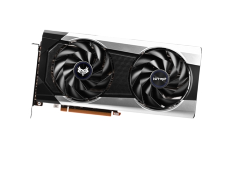 Placa gráfica SAPPHIRE 71354 GDDR6)