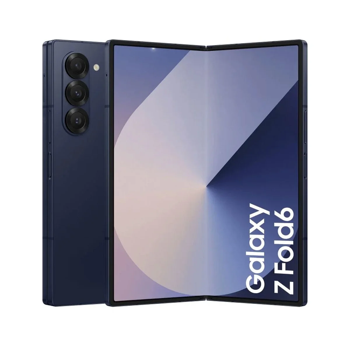 SAMSUNG Galaxy Z Fold 6 7.6 1TB/12GB Dual SIM Azul