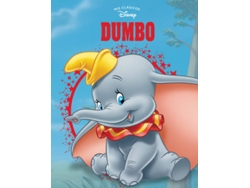 Libro Dumbo de Vários Autores (Español)