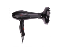 Secador de pelo profesional 4000w BRAOUA