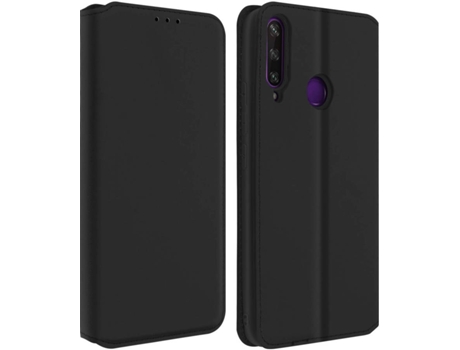 Funda Huawei Y6p AVIZAR FOLIO-ELEC-BK-Y6NP Negro