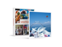 SMARTBOX ¡A volar!: 1 vuelo doble en parasailing de 12 minutos para 2 Caja Regalo
