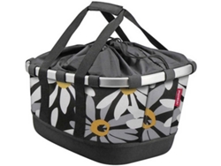 Cesta KLICKFIX Gt Racktime 21l (Tamaño Unico)