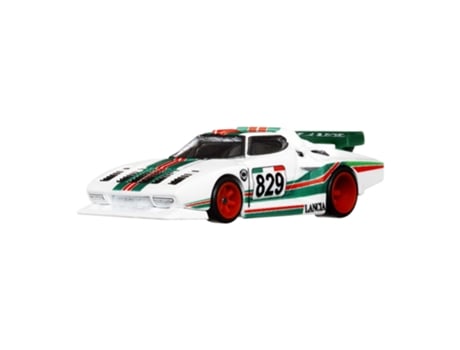Brinquedo sobre Rodas HOT WHEELS HBL96 (3 anos)