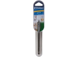 Broca Plana para Madera D: 30 mm TIVOLY