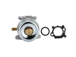 Junta Y Anillo De Sellado Para Carburador Briggs Stratton 799868 498254 497347 Accesorio De Repuesto