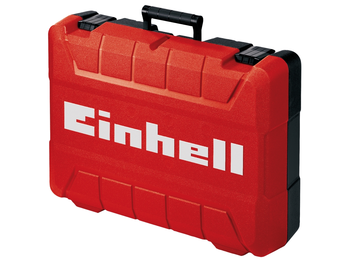 Maletín portaherramientas EINHELL E-Box M55