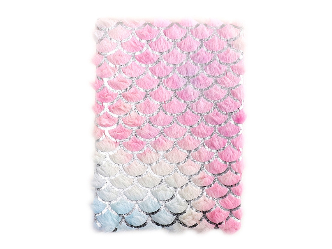 Cuaderno con lentejuelas, diario infantil con purpurina y corazón, ideal para la escuela, viajes, cumpleaños o Navidad.