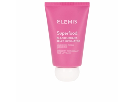 Esfoliante de Rosto ELEMIS Superfood Blackcurrant Jelly 50ml