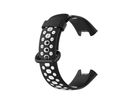 Correa Deportiva para Xiaomi Redmi Watch Lite 2 Negra / Gris PHONECARE