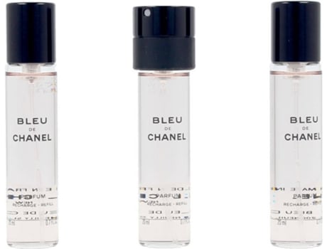 Perfume CHANEL Bleu De Parfum Twist Refill (20ml)