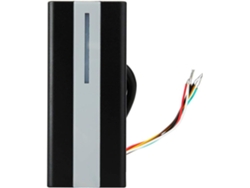 Lector De Tarjetas Impermeable Ip67, Control De Acceso Independiente, Controlador De Entrada