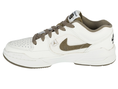 Zapatillas de Mujer para Running NIKE Piel Blanco (36.5)