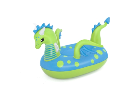Flotador Infantil Hinchable BESTWAY