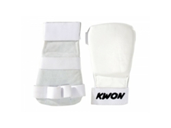 Guantes para Mujer de Karaté KWON (M - Blanco)