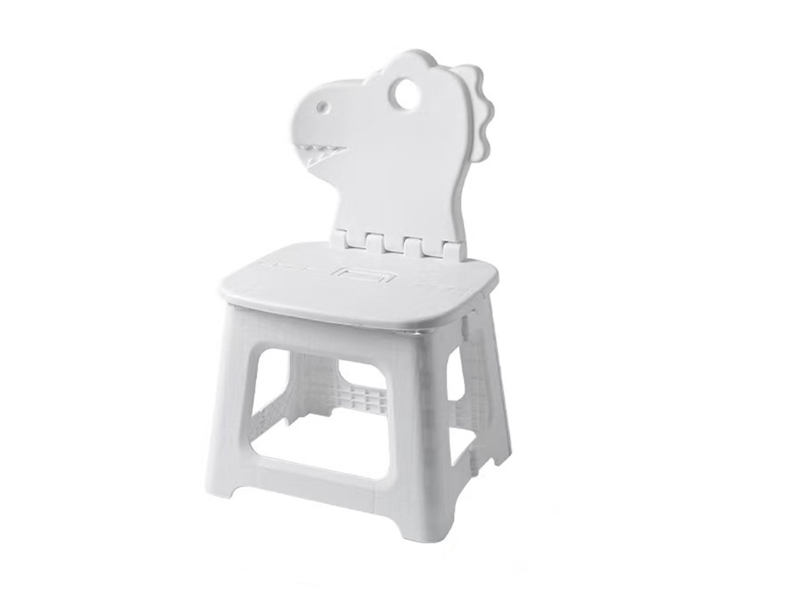 Taburete Plegable Ligero, Escalón Plegable Para Hogar, Taburete Plegable Y Colapsable