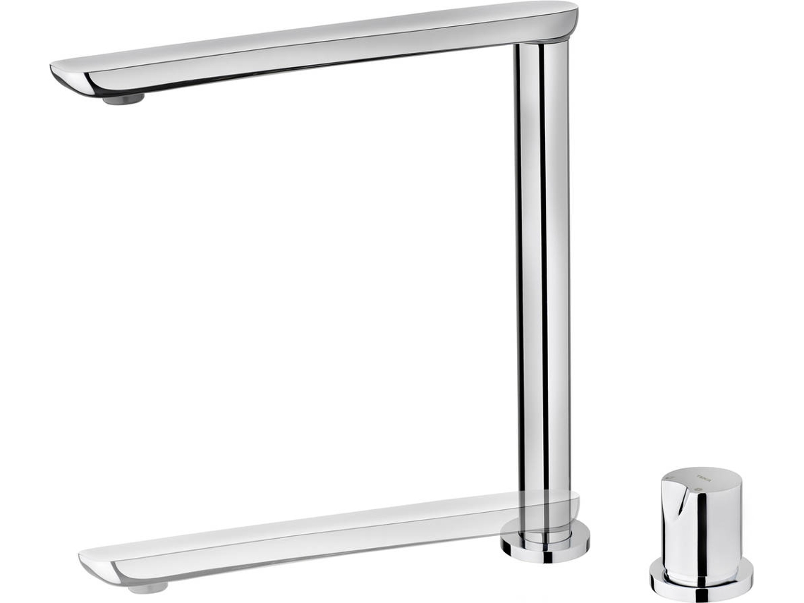 Grifo TEKA Vent FO985 Cromo