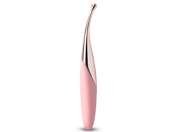Vibrador Sextoys Portátil Rosa