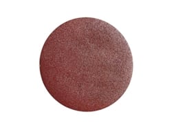Lija Recambio Velcro Amoladora Ø 115 Mm. Grano 180 (10 Piezas)