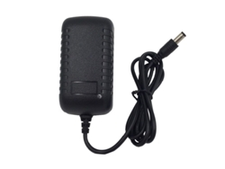 Adaptador De Corriente De 12 V Y 2 A Para Disco Duro Western Digital My Book Essentials - Enchufe De 5,5 X 2,5 (5,5 X 2,1)
