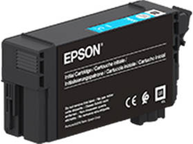 Cartucho de tinta EPSON C13T40D240