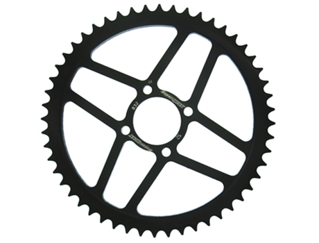 Corona de la moto Supersprox RFE-832:52 # JTR832-52 # 50-13003-52