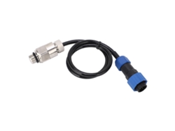 Sensor De Presión De Agua Aceite Gas M14 X 1.5 Transductor 0.5v‑4.5v 1mpa