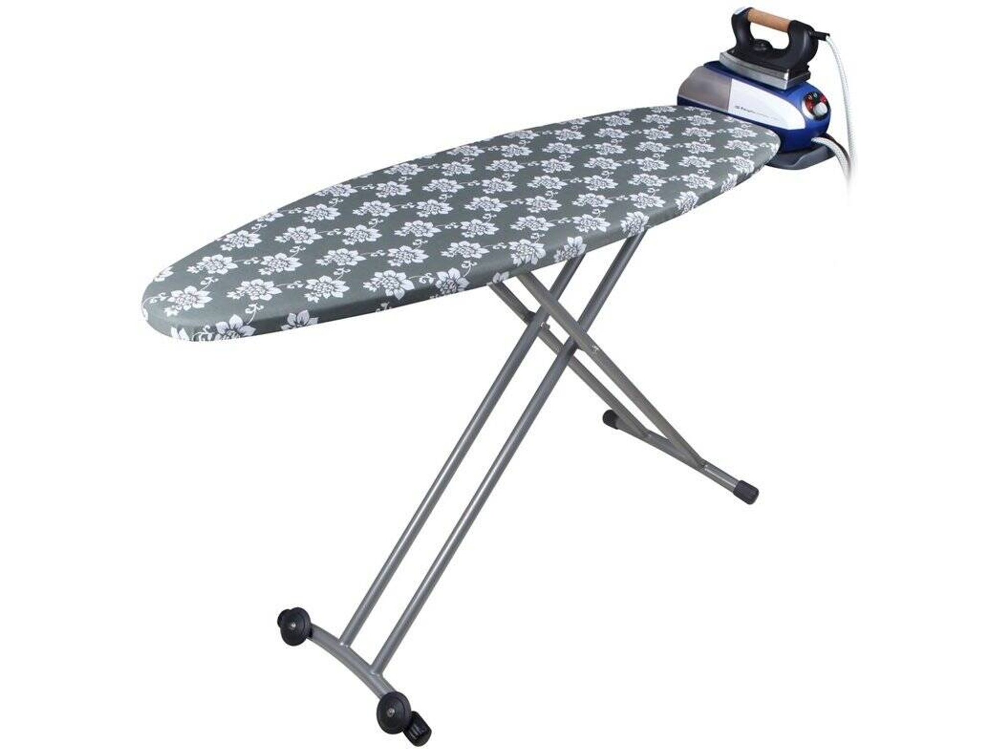 Tabla de planchar ORBEGOZO TP 6500