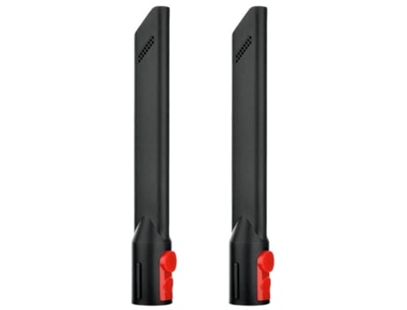 Accesorios para barredora, pieza de herramienta para hendiduras de liberación rápida Compatible con aspiradora exclusiva absoluta Dyson V7 V8 V11