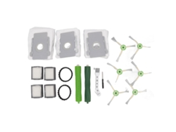Repuestos para la aspiradora robot Roomba I7, I6, I8, I3, E5 y E7.