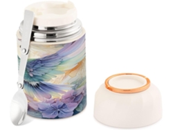 Acero - Vaso Térmico Portátil