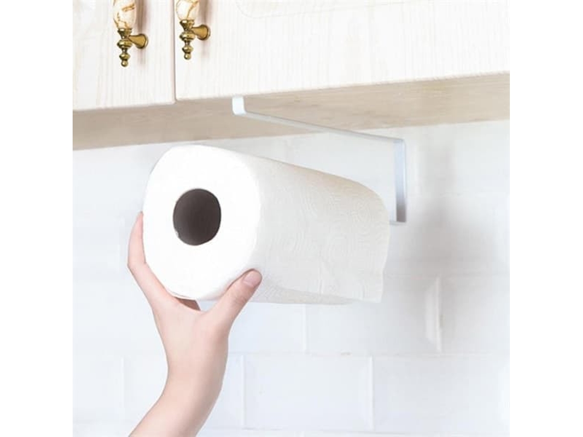 Portarrollos de papel para el hogar Jortmrd