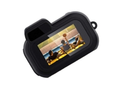 Mini cámara portátil HD 1080p para uso en interiores y en el hogar, grabadora de video compacta, mini cámara de acción para deportes al aire libre, C