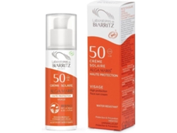 Protector Solar Facial LABORATÓRIOS DE BIARRITZ Alga Maris SFF 50 (50 ml)