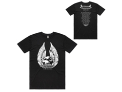 Alabama Thunderpussy Alabama Thunderpuss Rockinstone Size:s
