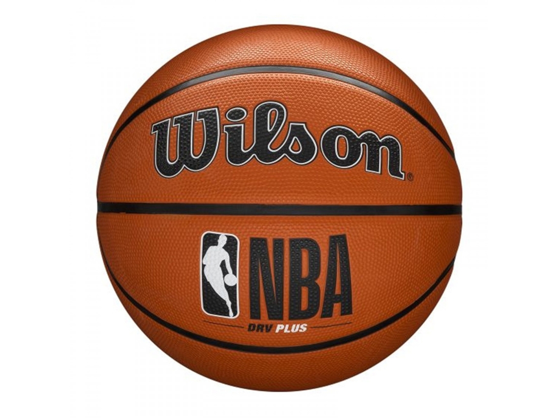 Balon baloncesto wilson nba drv plus 5''