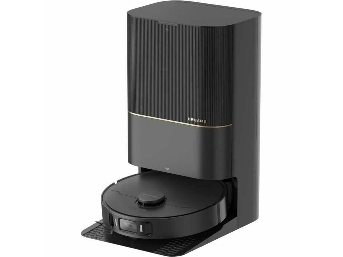 Robot Aspirador DREAME DREAME X30 Ultra (3 horas - 6400 mAh)